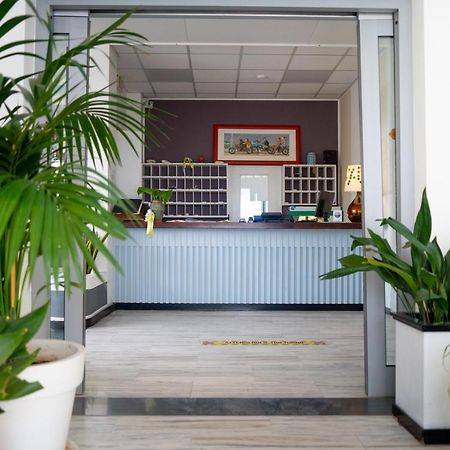 Hotel Royal Giulianova Exterior photo