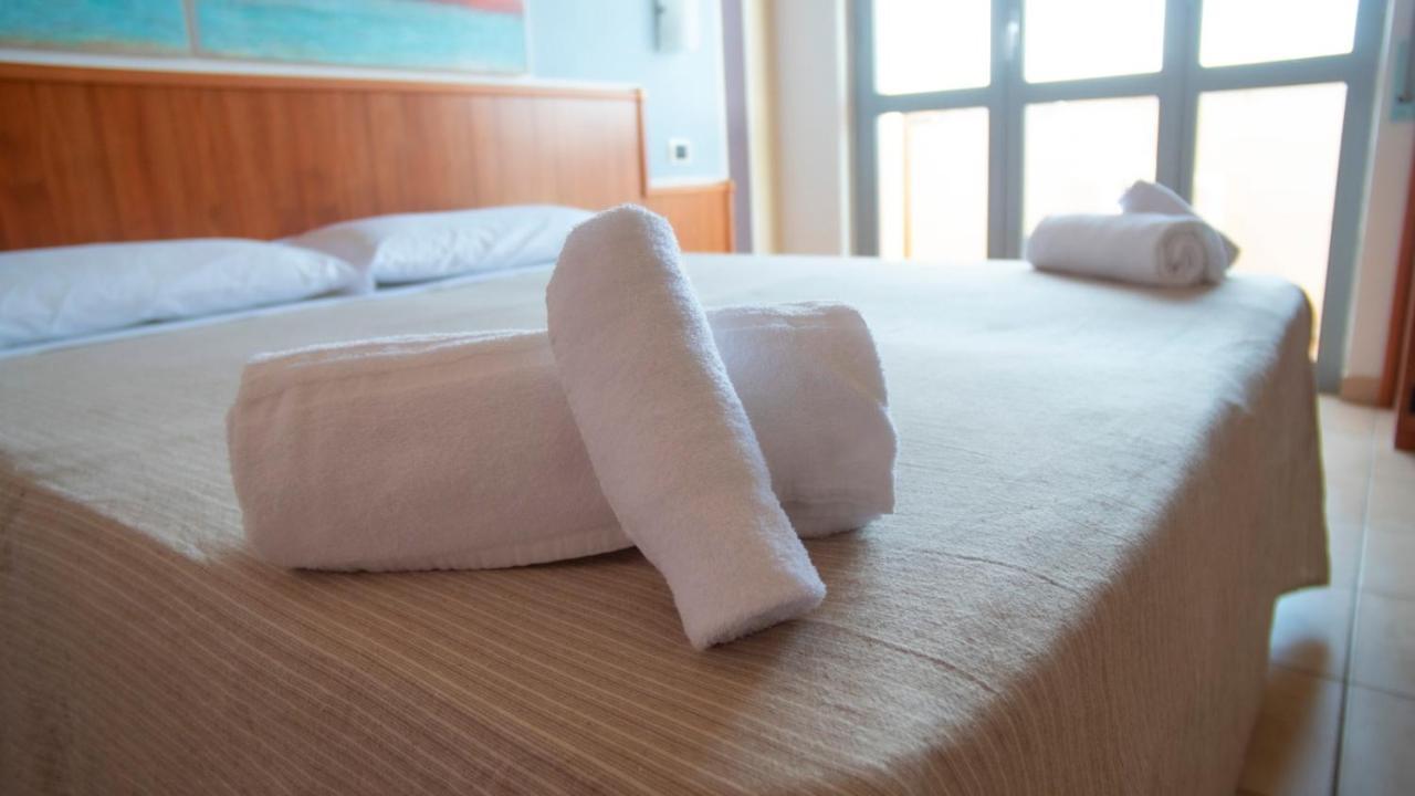 Hotel Royal Giulianova Exterior photo