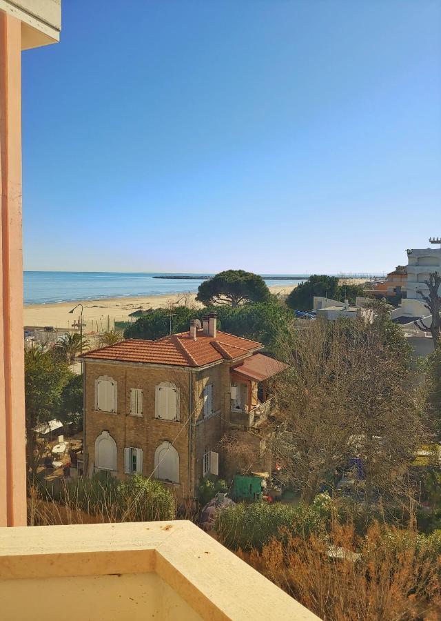 Hotel Royal Giulianova Exterior photo
