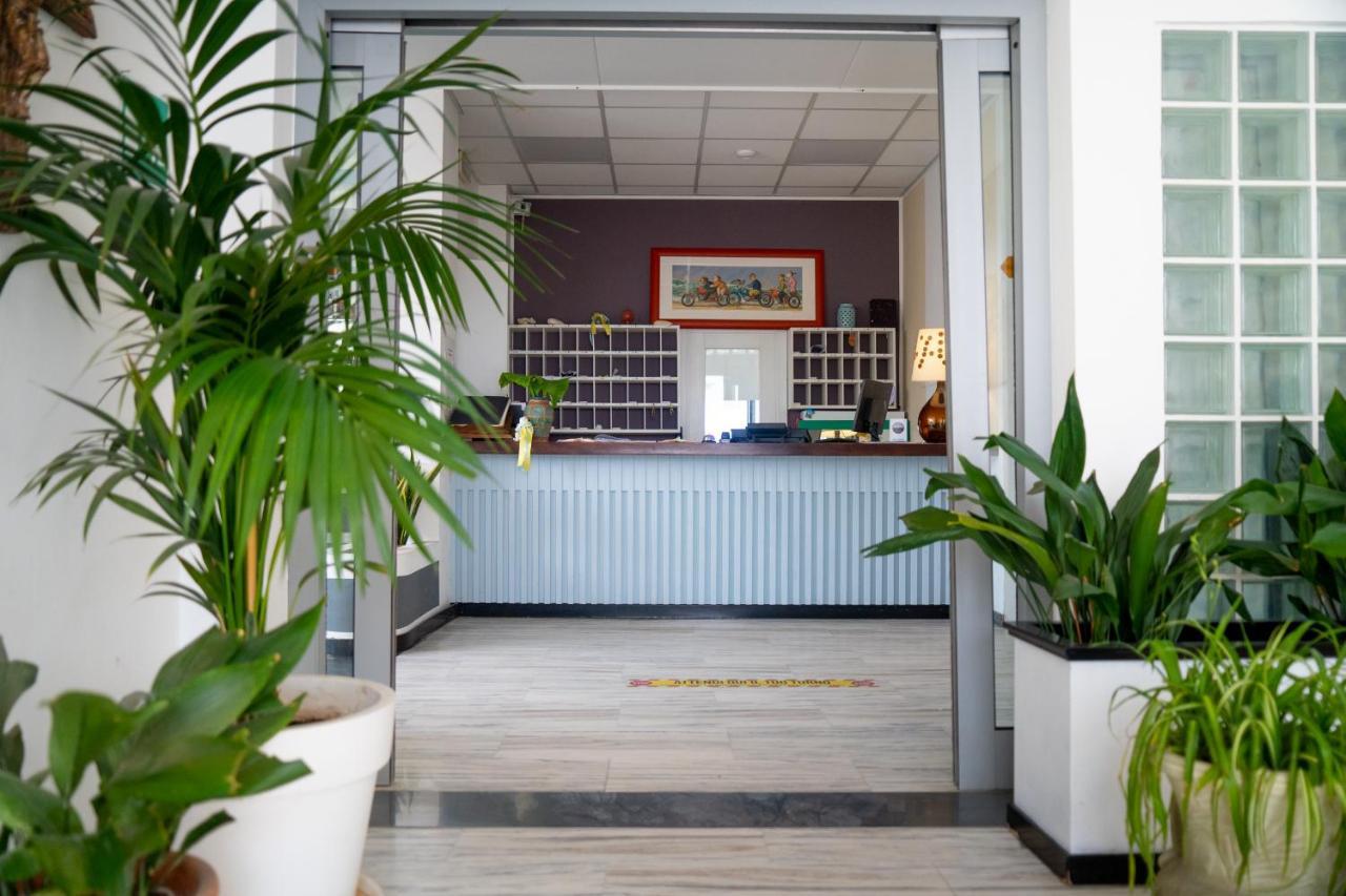 Hotel Royal Giulianova Exterior photo