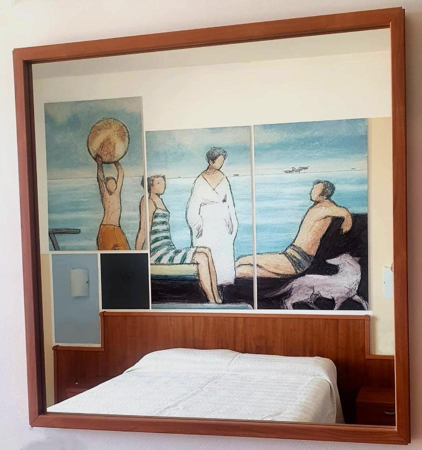 Hotel Royal Giulianova Exterior photo
