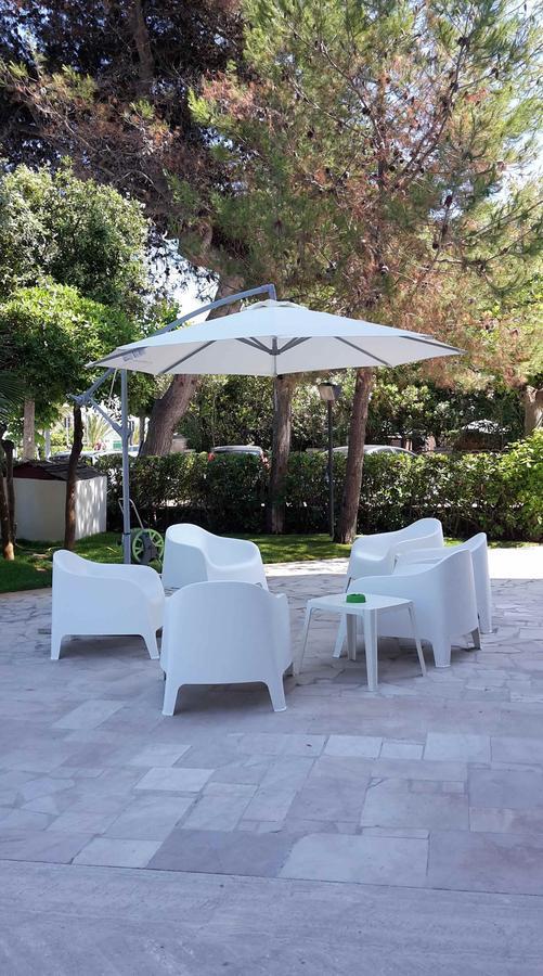 Hotel Royal Giulianova Exterior photo