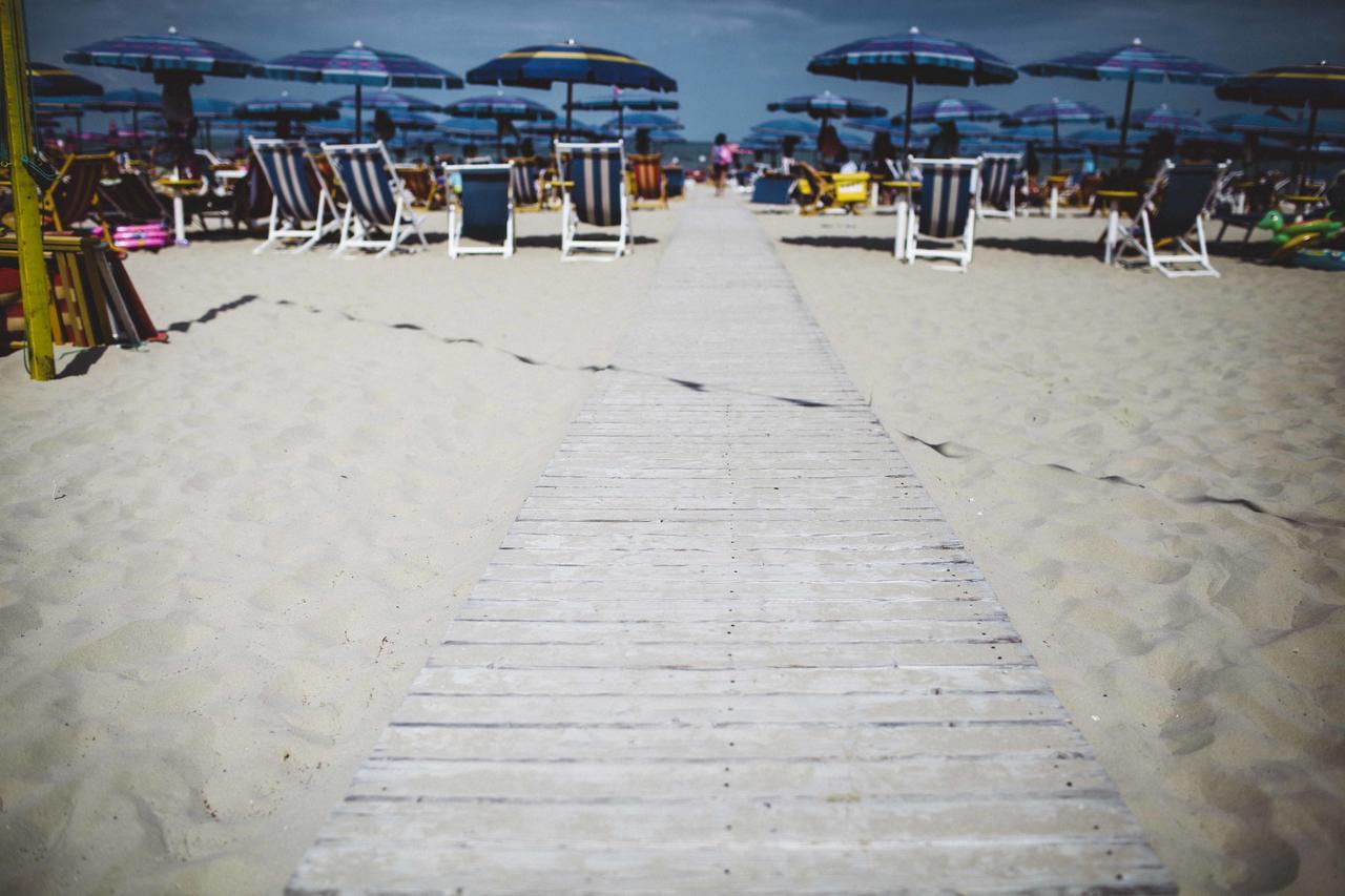 Hotel Royal Giulianova Exterior photo